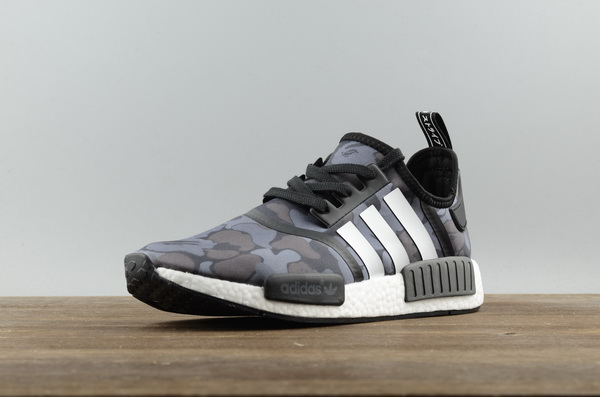 Super Max Adidas NMD R1 BAPE Women Shoes